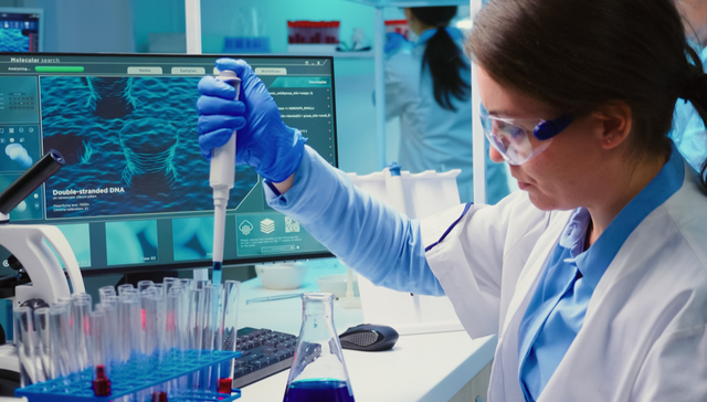 博时中证疫苗与生物技术ETF,疫苗,博时中证疫苗与生物技术交易型开放式指数证券投资基金,561710