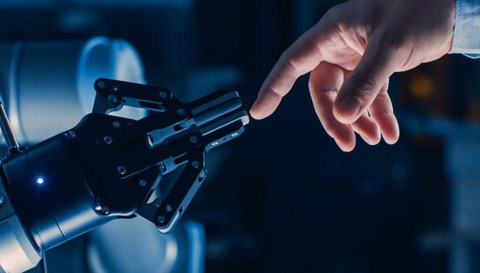 探索AI技术与企业出海新机遇！“AI蝶变 生态出海”名企行系列活动之走进金蝶