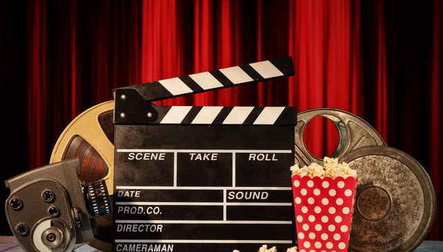 影视ETF,银华中证影视主题交易型开放式指数证券投资基金,159855,159855.SZ,中证影视