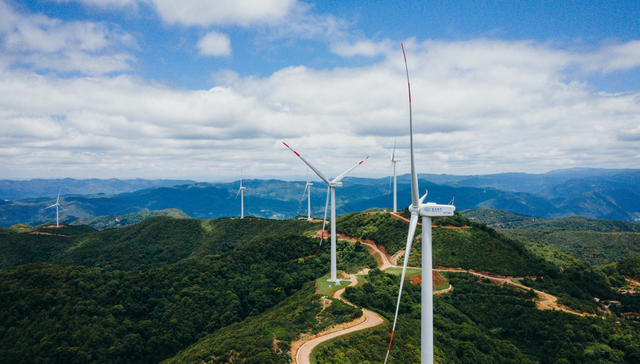 华夏中证绿色电力ETF,绿电ETF,华夏中证绿色电力交易型开放式指数证券投资基金,562550,56