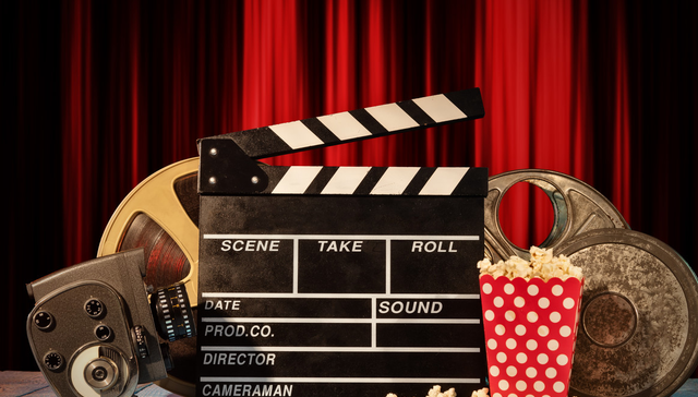 影视ETF,银华中证影视主题交易型开放式指数证券投资基金,159855,159855.SZ,中证影视