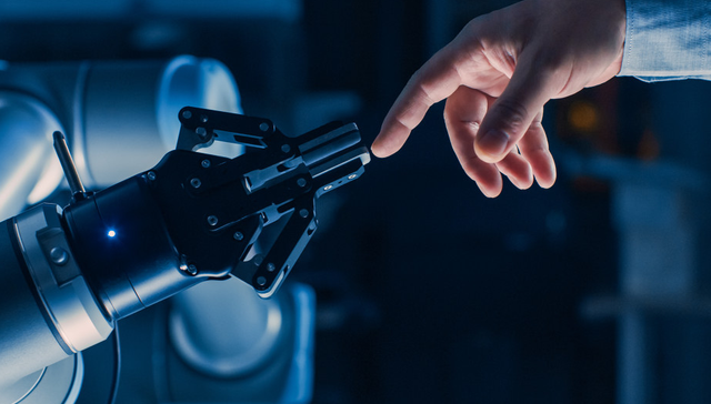 华夏中证机器人ETF,机器人,华夏中证机器人交易型开放式指数证券投资基金,562500,562500