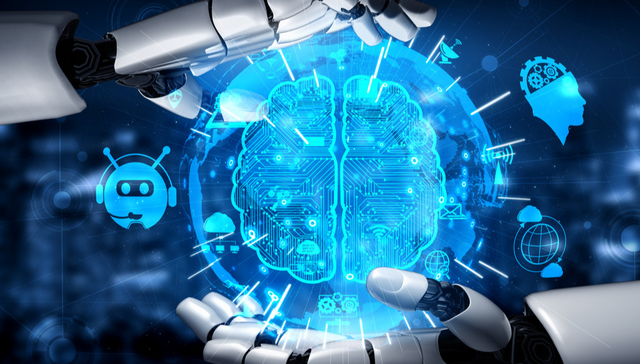 华富中证人工智能产业ETF,人工智能,华富中证人工智能产业交易型开放式指数证券投资基金,515980