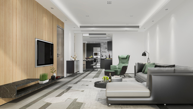 家电以旧换新政策有望激发消费新活力