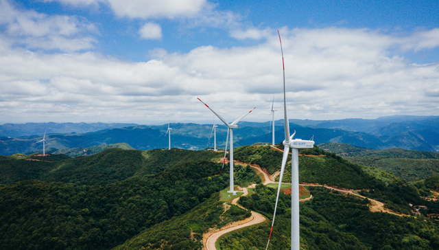 华夏中证绿色电力ETF,绿电ETF,华夏中证绿色电力交易型开放式指数证券投资基金,562550,56