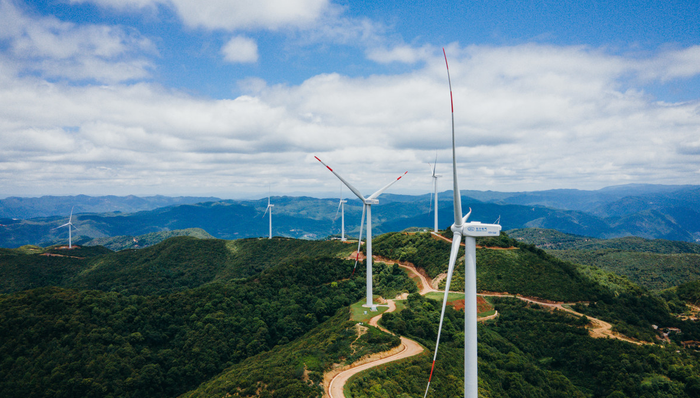 华夏中证绿色电力ETF,绿电ETF,华夏中证绿色电力交易型开放式指数证券投资基金,562550,56