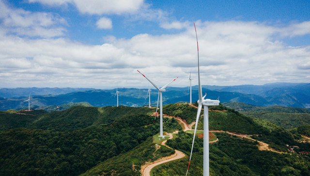 华夏中证绿色电力ETF,绿电ETF,华夏中证绿色电力交易型开放式指数证券投资基金,562550,56