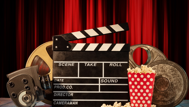 影视ETF,银华中证影视主题交易型开放式指数证券投资基金,159855,159855.SZ,中证影视