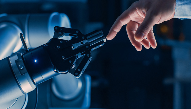 华夏中证机器人ETF,机器人,华夏中证机器人交易型开放式指数证券投资基金,562500,562500