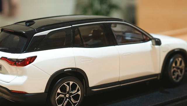 易方达中证汽车零部件主题ETF,汽车零部件ETF,易方达中证汽车零部件主题交易型开放式指数证券投资基