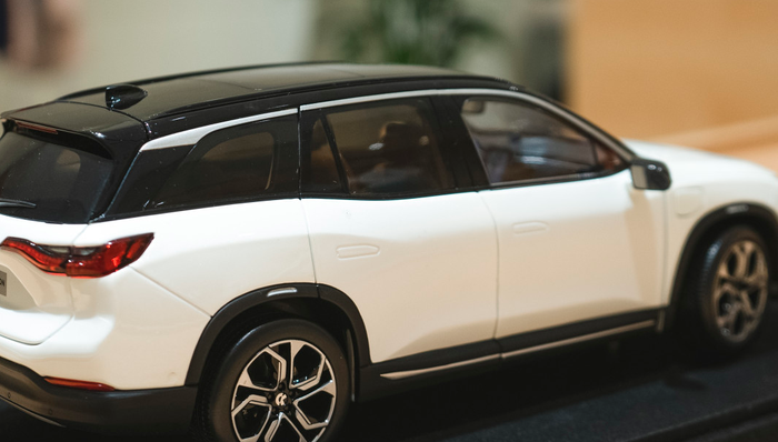 易方达中证汽车零部件主题ETF,汽车零部件ETF,易方达中证汽车零部件主题交易型开放式指数证券投资基