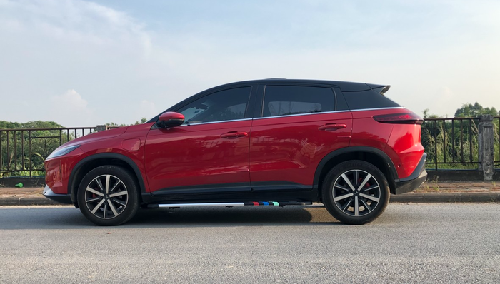 华夏中证智能汽车主题ETF,智能车ETF,华夏中证智能汽车主题交易型开放式指数证券投资基金,1598