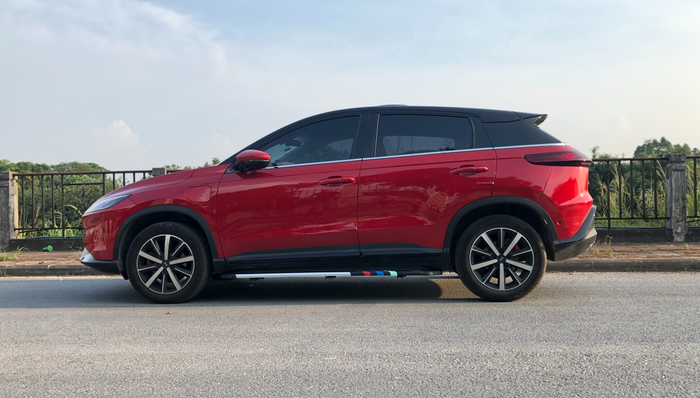 博时新能源汽车ETF,新能汽车,博时中证新能源汽车交易型开放式指数证券投资基金,159824,159