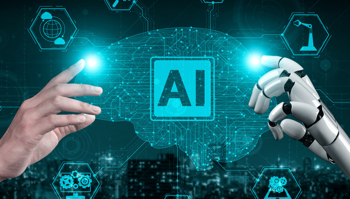 AI强势赋能教育行业，AI+AR智能眼镜发展空间广阔，AI人工智能ETF(512930)近半年规模增长居同类第一