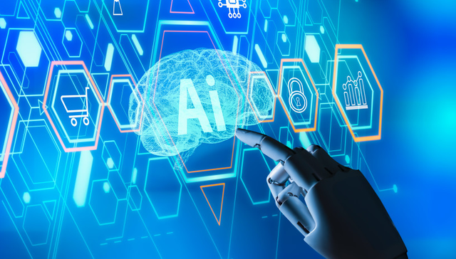 华富中证人工智能产业ETF,人工智能,华富中证人工智能产业交易型开放式指数证券投资基金,515980