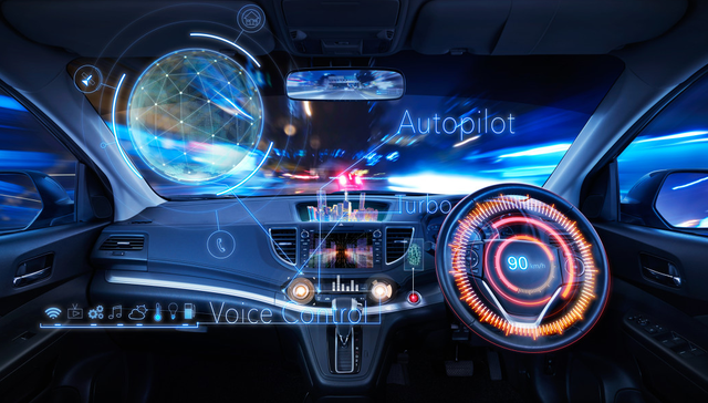 华夏中证智能汽车主题ETF,智能车ETF,华夏中证智能汽车主题交易型开放式指数证券投资基金,1598