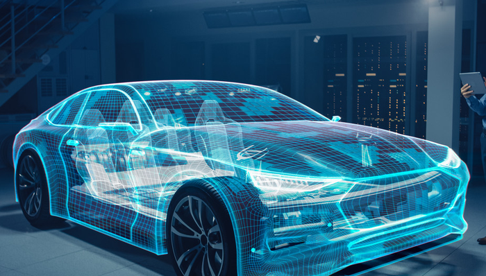 华夏中证智能汽车主题ETF,智能车ETF,华夏中证智能汽车主题交易型开放式指数证券投资基金,1598