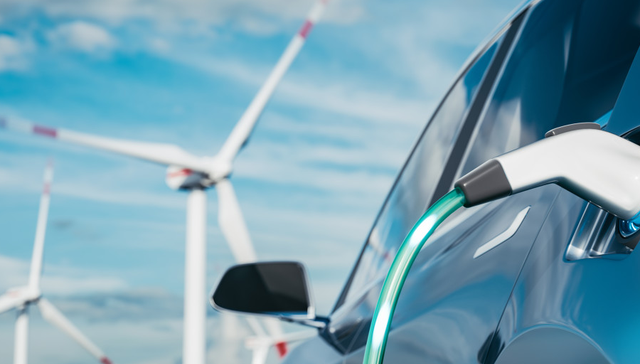 南方中证新能源ETF,新能源,南方中证新能源交易型开放式指数证券投资基金,516160,516160