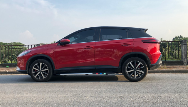 平安中证新能源汽车产业ETF,新能车,平安中证新能源汽车产业交易型开放式指数证券投资基金,51570