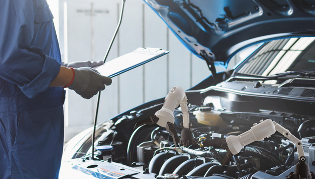 易方达中证汽车零部件主题ETF,汽车零部件ETF,易方达中证汽车零部件主题交易型开放式指数证券投资基