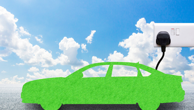 博时新能源汽车ETF,新能汽车,博时中证新能源汽车交易型开放式指数证券投资基金,159824,159