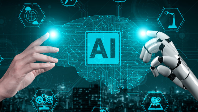 华富中证人工智能产业ETF,人工智能,华富中证人工智能产业交易型开放式指数证券投资基金,515980