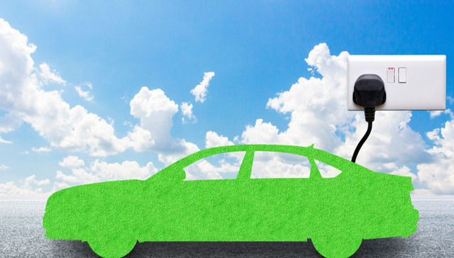 博时新能源汽车ETF,新能汽车,博时中证新能源汽车交易型开放式指数证券投资基金,159824,159