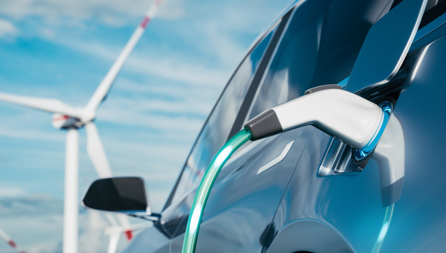 嘉实中证新能源ETF,新能源ETF,嘉实中证新能源交易型开放式指数证券投资基金,159875,159