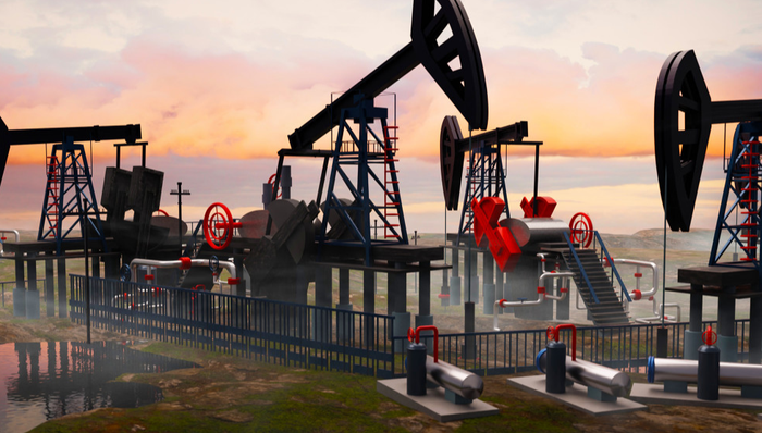 嘉实标普石油天然气勘探及生产精选行业ETF(QDII),标普油气ETF,嘉实标普石油天然气勘探及生产