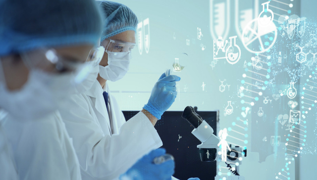 嘉实标普生物科技精选行业ETF(QDII),标普生物科技ETF,嘉实标普生物科技精选行业交易型开放式