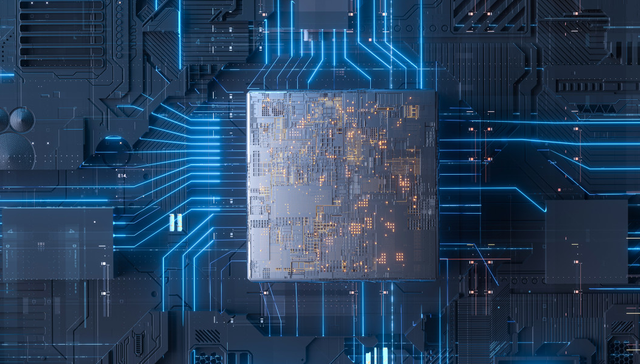 芯片,半导体ETF,鹏华国证半导体芯片交易型开放式指数证券投资基金,159813,159813.SZ