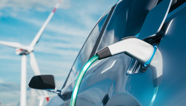 嘉实中证新能源ETF,新能源ETF,嘉实中证新能源交易型开放式指数证券投资基金,159875,159