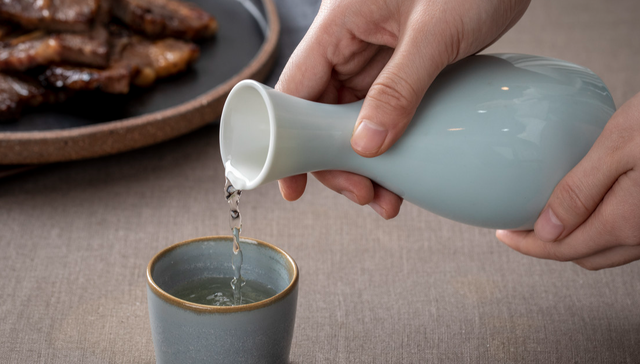 白酒食品饮料大涨，消费真的要杀回来了？