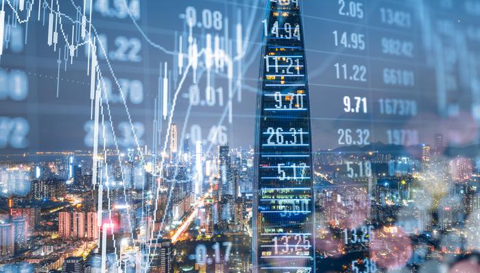 落地！今日央行降准0.5个百分点，A股起飞就现在？