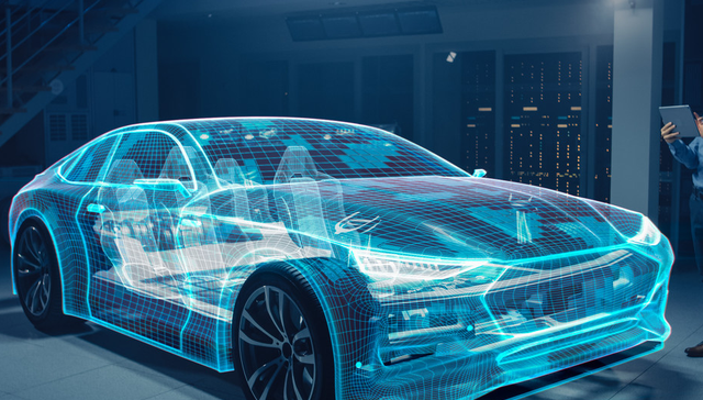 华夏中证智能汽车主题ETF,智能车ETF,华夏中证智能汽车主题交易型开放式指数证券投资基金,1598