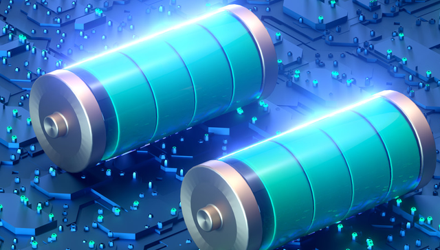 ETF日报|电池表现亮眼，多只ETF涨超9%