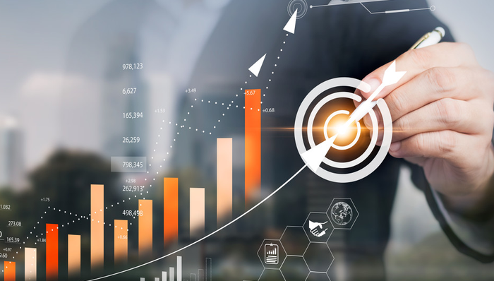 见证历史！创业板指数涨10%创单日涨幅纪录