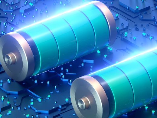 使用寿命可达30年  新型镍氢气电池引爆储能新空间