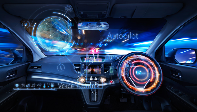 华夏中证智能汽车主题ETF,智能车ETF,华夏中证智能汽车主题交易型开放式指数证券投资基金,1598