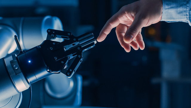 埃夫特董事长兼总经理游玮博士当选国际机器人联合会(IFR)执行委员