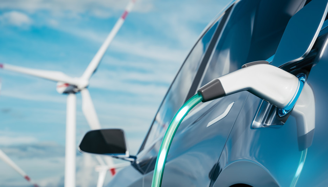 这一波新能源行情能走多远？