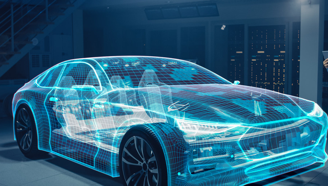 华夏中证智能汽车主题ETF,智能车ETF,华夏中证智能汽车主题交易型开放式指数证券投资基金,1598