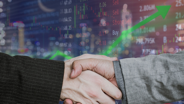 签约合作！万孚生物携手国际专家共谋创新发展