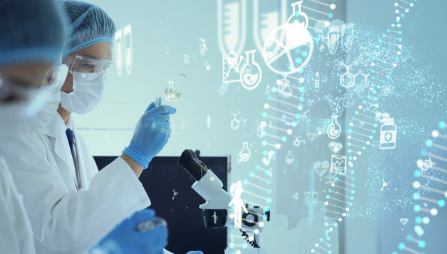 华夏恒生香港上市生物科技ETF(QDII),恒生医药ETF,华夏恒生香港上市生物科技交易型开放式指数