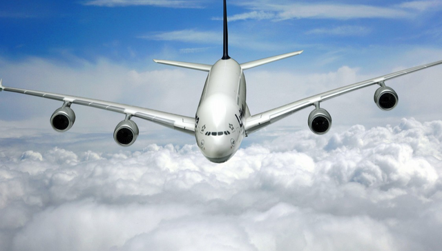 新域新质领域催化不断，空天军工LOF(160643)盘中涨超6%