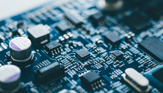 芯片,半导体ETF,鹏华国证半导体芯片交易型开放式指数证券投资基金,159813,159813.SZ