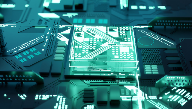 科创芯片指数火爆出圈，究竟有何魅力？一图读懂汇添富上证科创板芯片指数(020629)