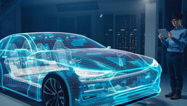 易方达中证汽车零部件主题ETF,汽车零部件ETF,易方达中证汽车零部件主题交易型开放式指数证券投资基