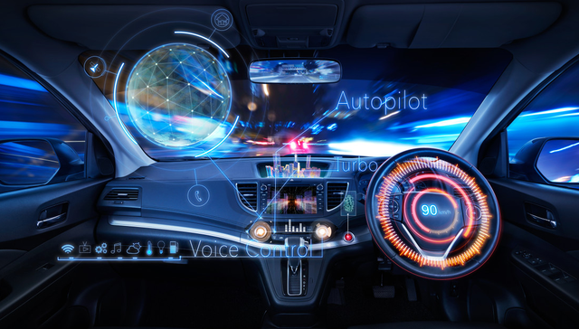 华夏中证智能汽车主题ETF,智能车ETF,华夏中证智能汽车主题交易型开放式指数证券投资基金,1598