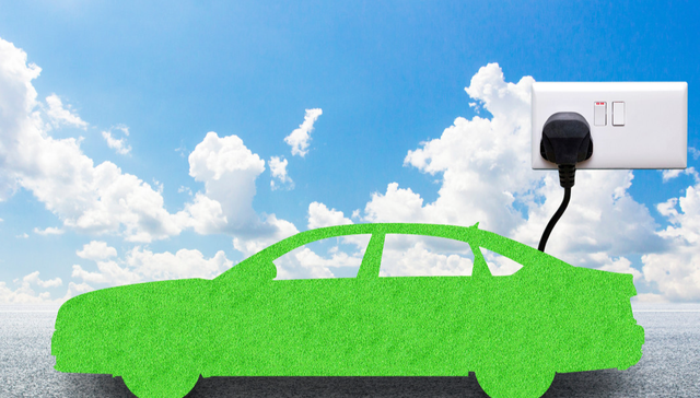 博时新能源汽车ETF,新能汽车,博时中证新能源汽车交易型开放式指数证券投资基金,159824,159